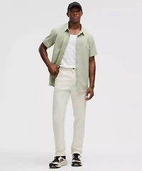 Airing Easy Short-Sleeve Shirt | Men's Short Sleeve Shirts & Tee's