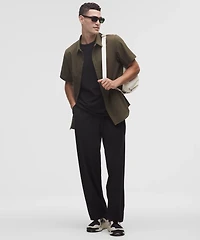 Airing Easy Short-Sleeve Shirt | Men's Short Sleeve Shirts & Tee's