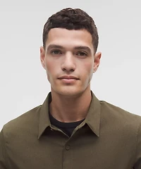 Airing Easy Short-Sleeve Shirt | Men's Short Sleeve Shirts & Tee's