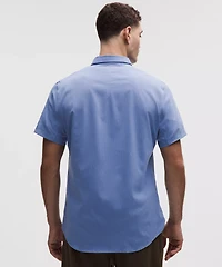 Airing Easy Short-Sleeve Shirt