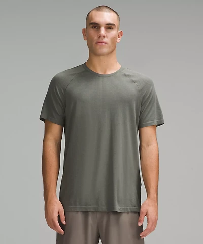 Metal Vent Tech Short-Sleeve Shirt *Original Slim Fit | Men's Short Sleeve Shirts & Tee's