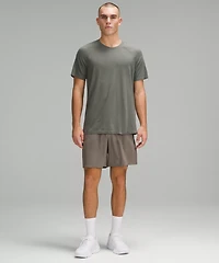 Metal Vent Tech Short-Sleeve Shirt *Original Slim Fit | Men's Short Sleeve Shirts & Tee's