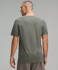 Metal Vent Tech Short-Sleeve Shirt *Original Slim Fit | Men's Short Sleeve Shirts & Tee's