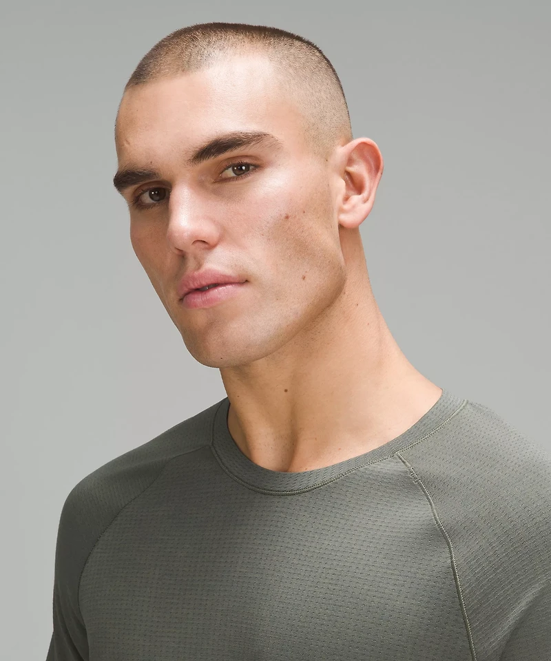 Metal Vent Tech Short-Sleeve Shirt *Original Slim Fit | Men's Short Sleeve Shirts & Tee's