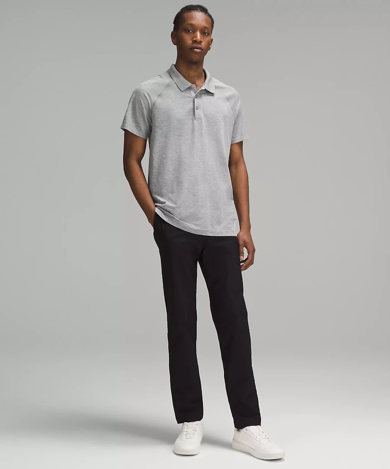 Metal Vent Tech Polo Shirt | Men's Shirts