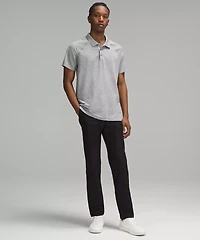 Metal Vent Tech Polo Shirt | Men's Shirts