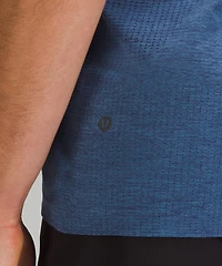 Metal Vent Tech Polo Shirt | Men's Shirts