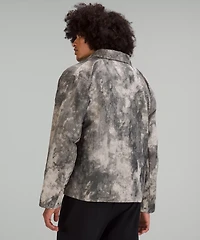 lululemon lab Lightweight Jacquard Jacket | Men's Coats & Jackets