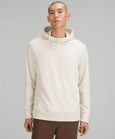 Shift Stitch Classic-Fit Hoodie | Men's Hoodies & Sweatshirts