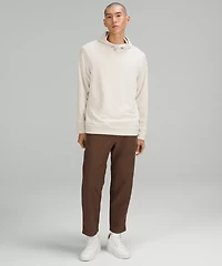 Shift Stitch Classic-Fit Hoodie | Men's Hoodies & Sweatshirts