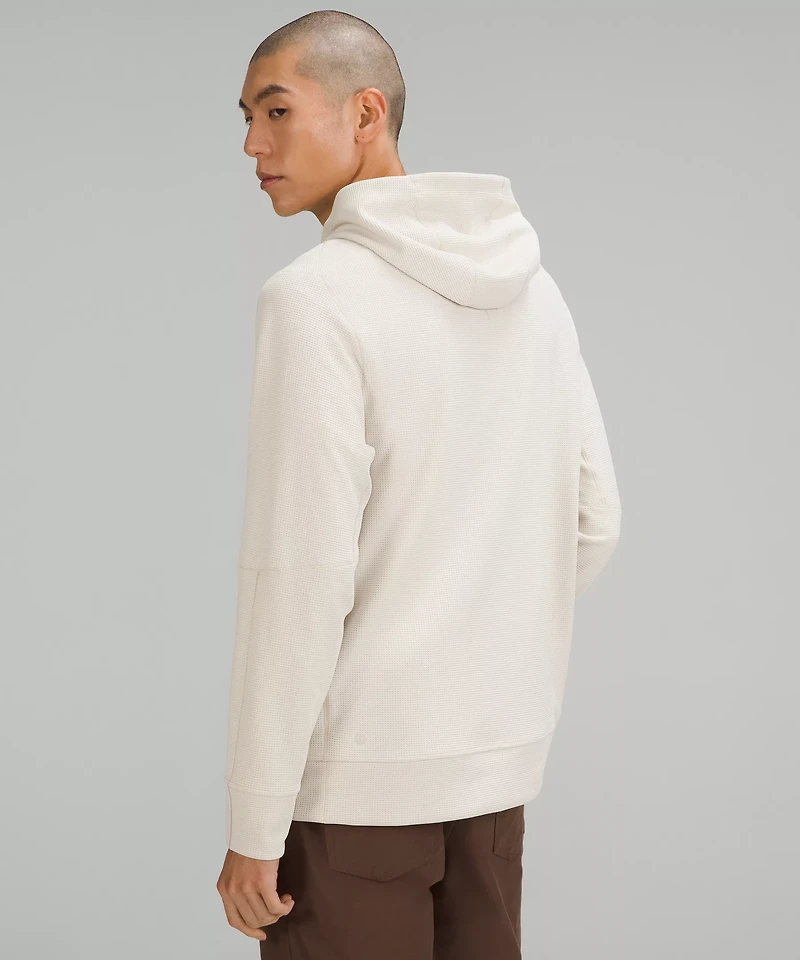 Shift Stitch Classic-Fit Hoodie | Men's Hoodies & Sweatshirts
