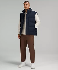 Shift Stitch Crew | Men's Long Sleeve Shirts