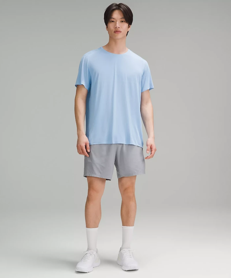 Fast and Free Short-Sleeve Shirt | Men's Short Sleeve Shirts & Tee's