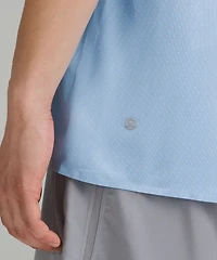 Fast and Free Short-Sleeve Shirt | Men's Short Sleeve Shirts & Tee's
