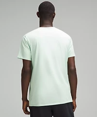 Team Canada lululemon Fundamental T-Shirt *CPC Logo | Men's Short Sleeve Shirts & Tee's