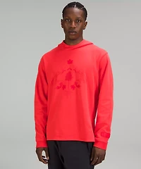 Team Canada French Terry Oversized Hoodie *COC Logo | Men's Hoodies & Sweatshirts