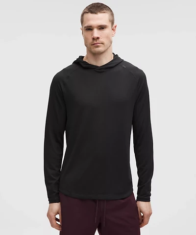 License to Train Hoodie | Men's Hoodies & Sweatshirts