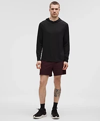 License to Train Hoodie | Men's Hoodies & Sweatshirts