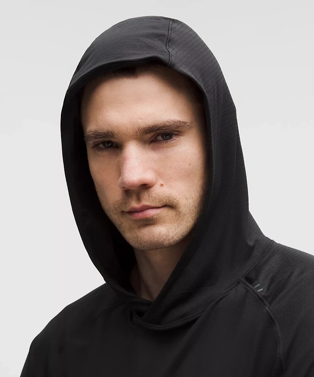 License to Train Hoodie