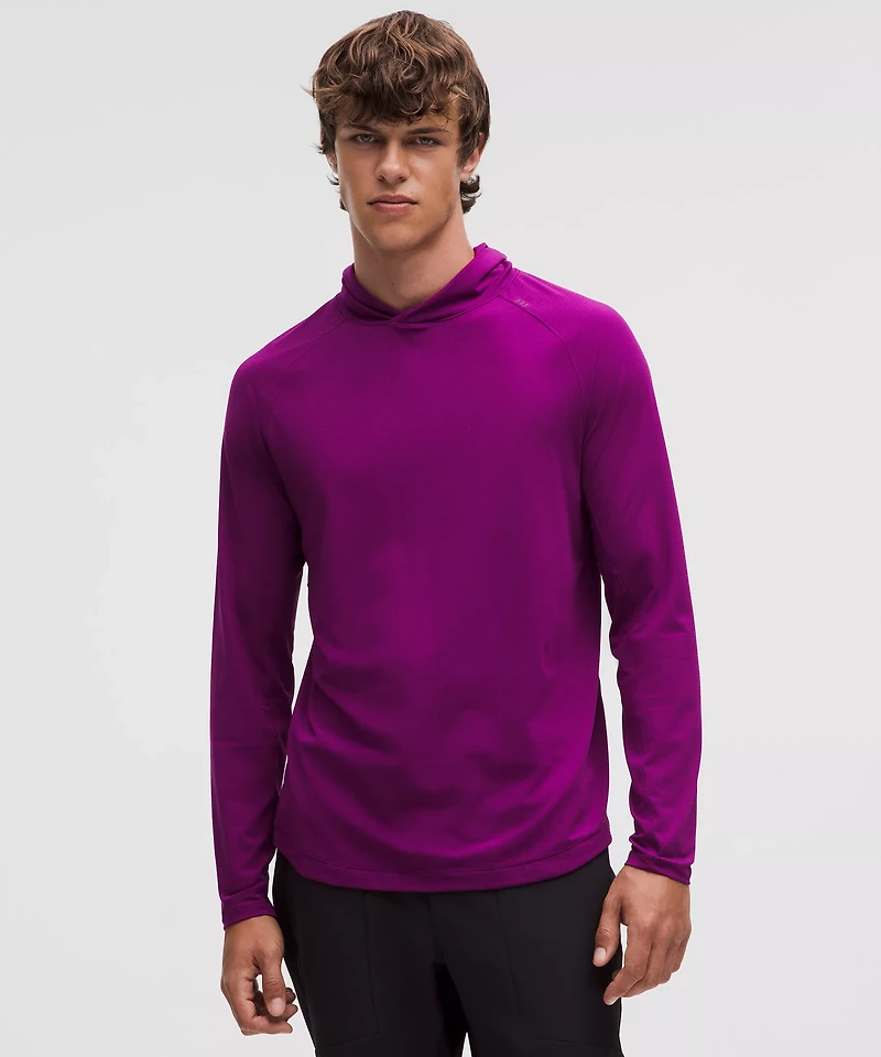 License to Train Hoodie | Men's Hoodies & Sweatshirts