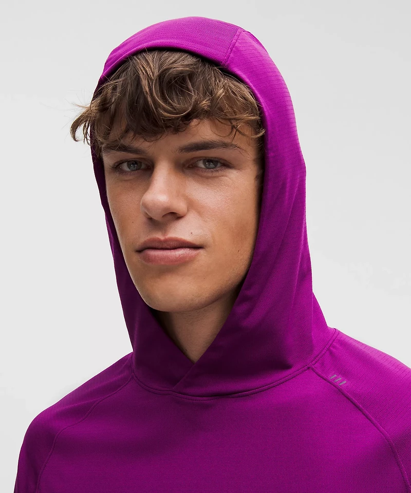 License to Train Hoodie | Men's Hoodies & Sweatshirts