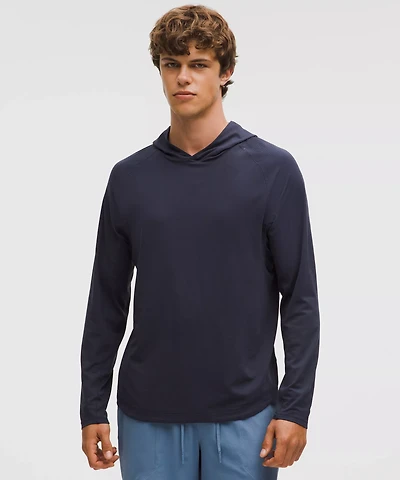 License to Train Hoodie | Men's Hoodies & Sweatshirts