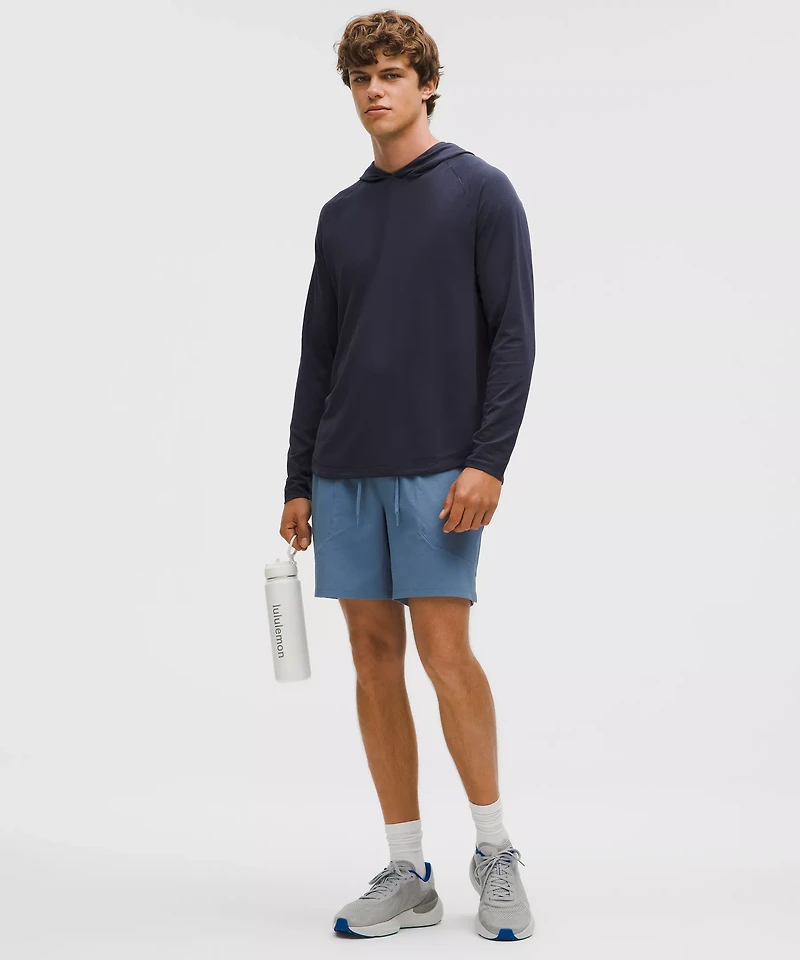 License to Train Hoodie | Men's Hoodies & Sweatshirts