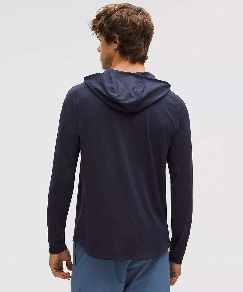 License to Train Hoodie | Men's Hoodies & Sweatshirts