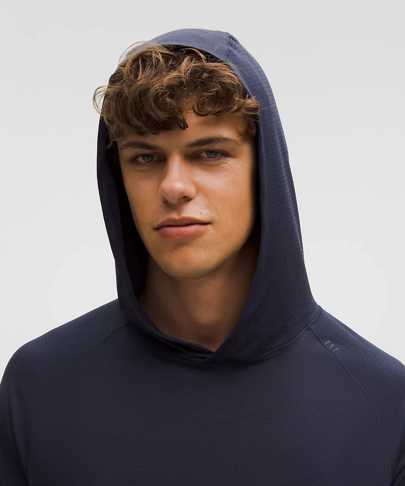 License to Train Hoodie | Men's Hoodies & Sweatshirts