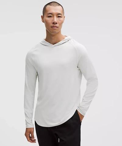 License to Train Hoodie