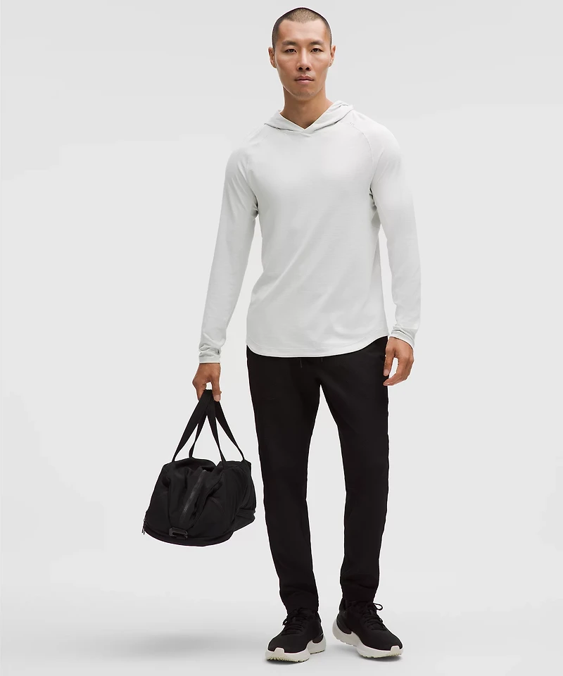 License to Train Hoodie | Men's Hoodies & Sweatshirts