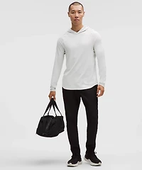 License to Train Hoodie | Men's Hoodies & Sweatshirts