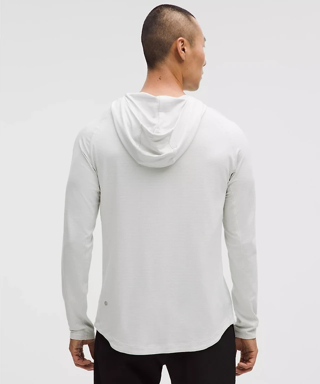 License to Train Hoodie