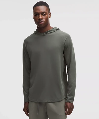 License to Train Hoodie | Men's Hoodies & Sweatshirts