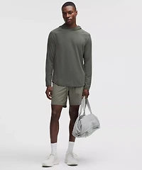 License to Train Hoodie | Men's Hoodies & Sweatshirts