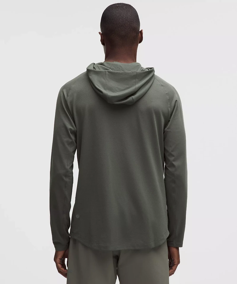 License to Train Hoodie | Men's Hoodies & Sweatshirts