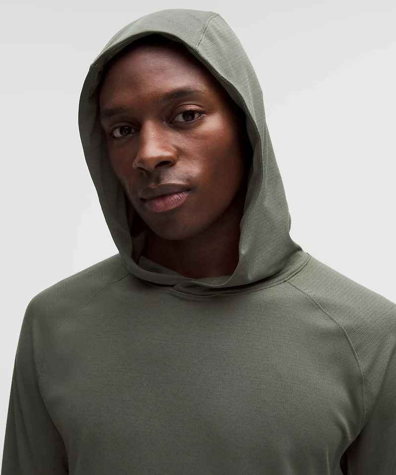 License to Train Hoodie | Men's Hoodies & Sweatshirts