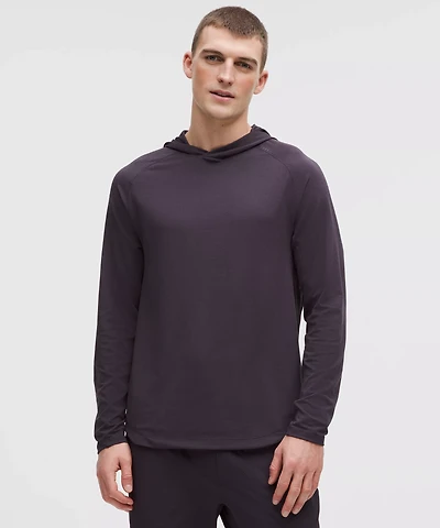 License to Train Hoodie | Men's Hoodies & Sweatshirts