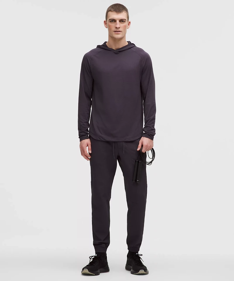 License to Train Hoodie | Men's Hoodies & Sweatshirts