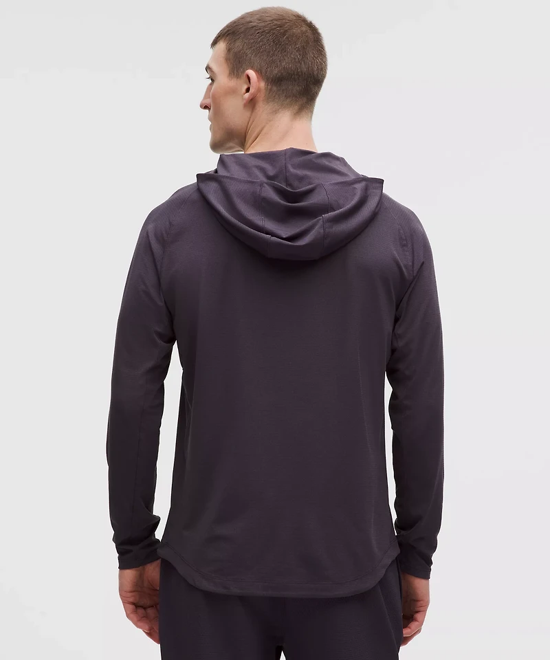 License to Train Hoodie | Men's Hoodies & Sweatshirts
