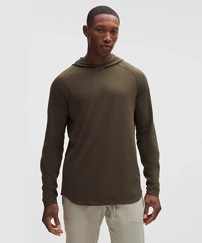 License to Train Hoodie