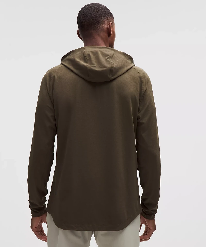 License to Train Hoodie