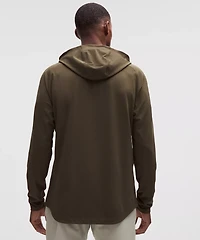 License to Train Hoodie