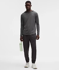 License to Train Hoodie