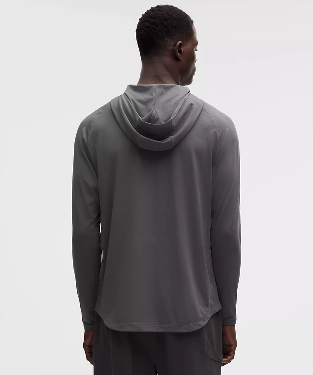 License to Train Hoodie