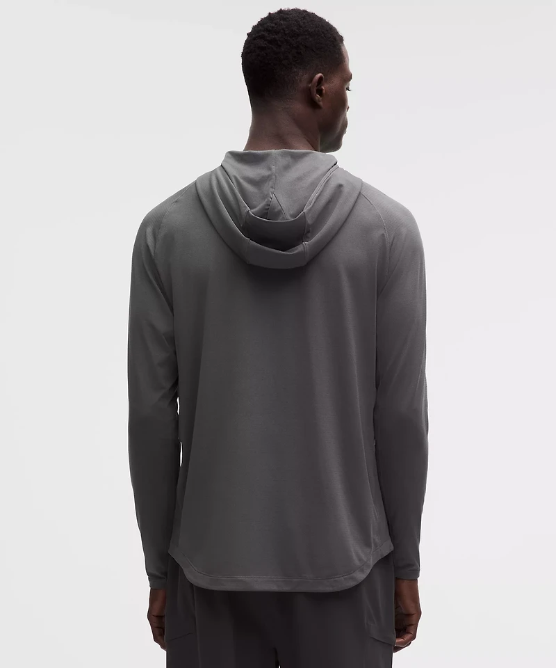 License to Train Hoodie