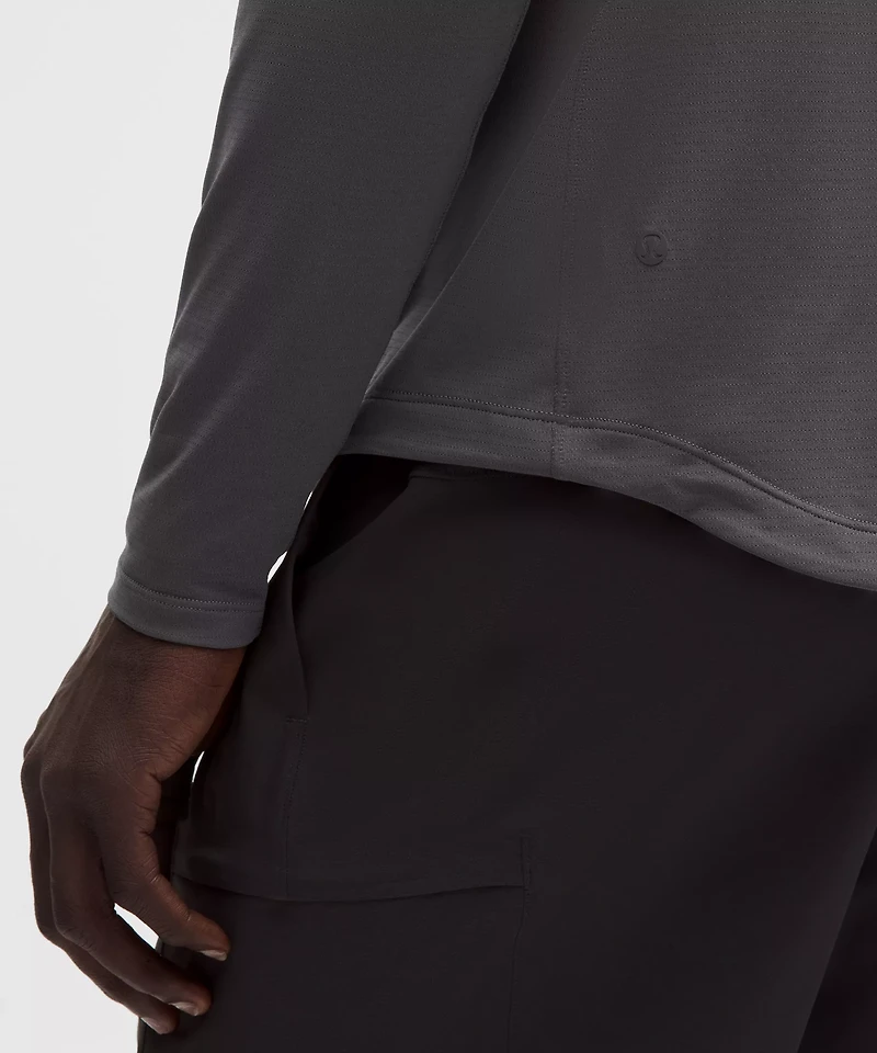 License to Train Hoodie