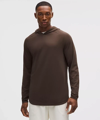 License to Train Hoodie