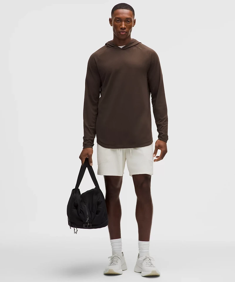 License to Train Hoodie