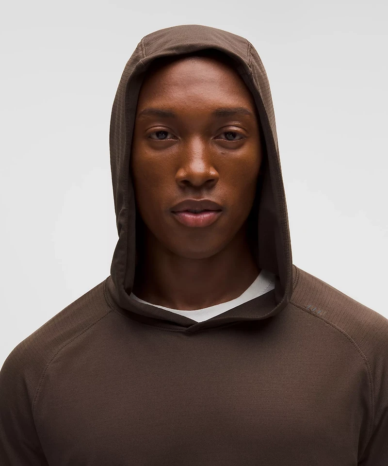 License to Train Hoodie